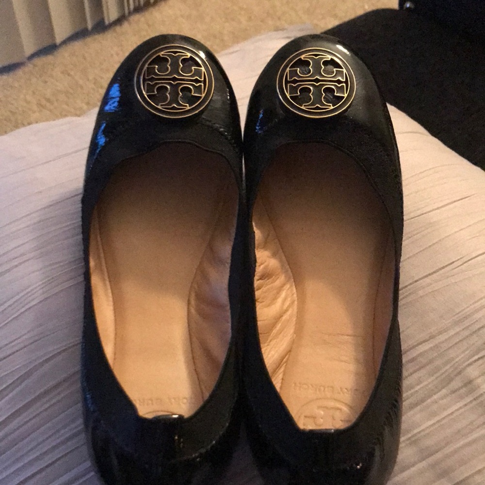 Cute flats